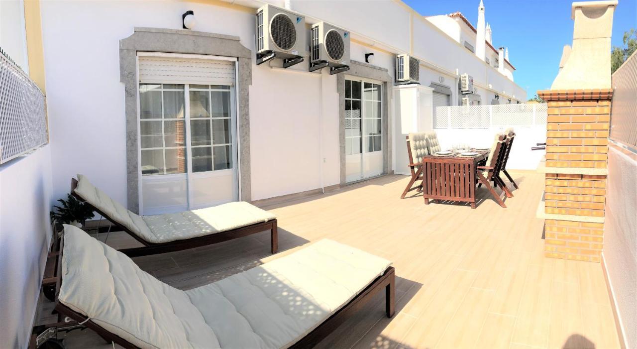 Altura Da Mare - Apartamento Costa Azul Exterior foto