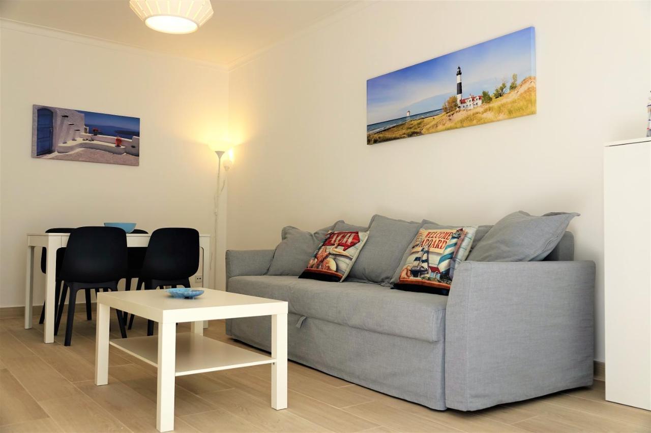 Altura Da Mare - Apartamento Costa Azul Exterior foto