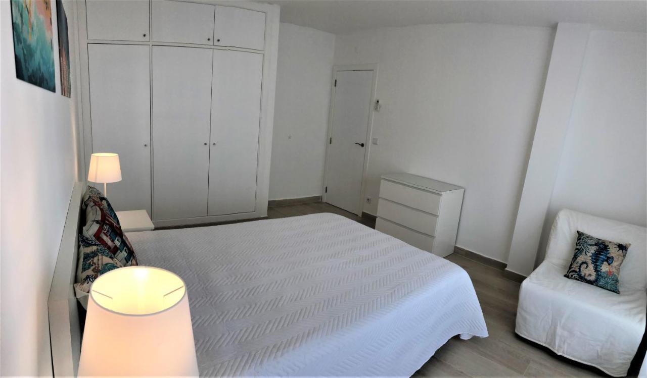 Altura Da Mare - Apartamento Costa Azul Exterior foto