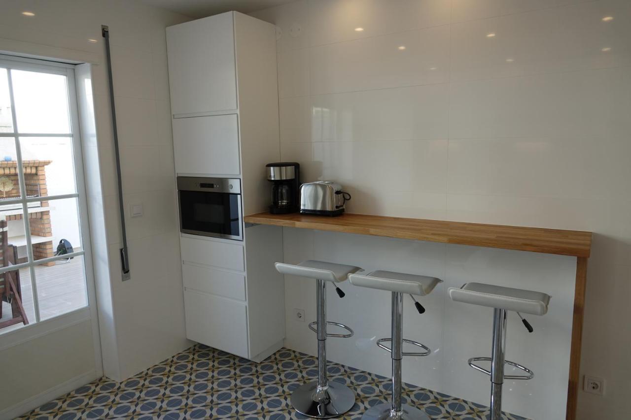 Altura Da Mare - Apartamento Costa Azul Exterior foto