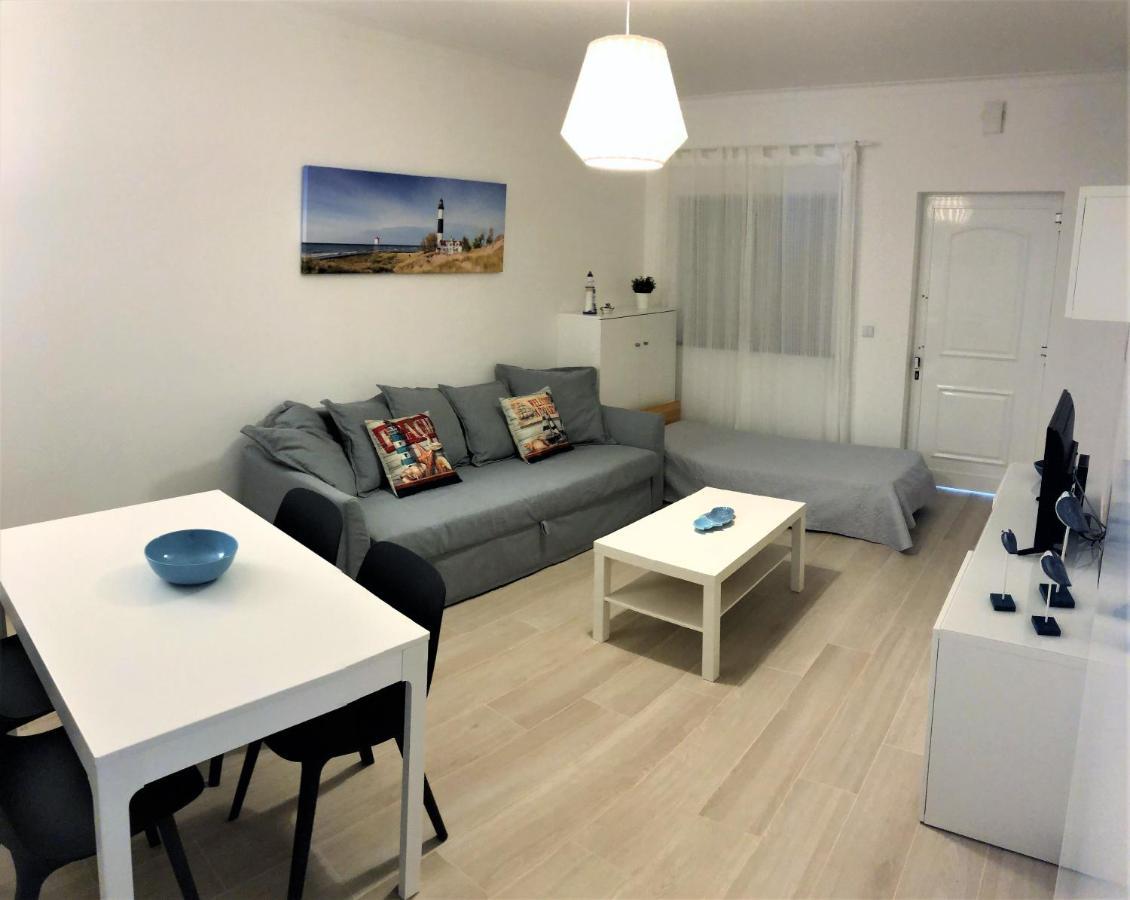 Altura Da Mare - Apartamento Costa Azul Exterior foto