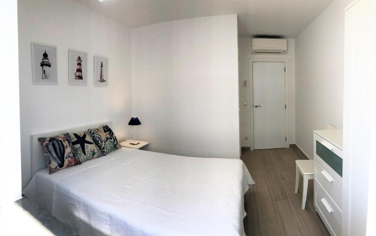 Altura Da Mare - Apartamento Costa Azul Exterior foto
