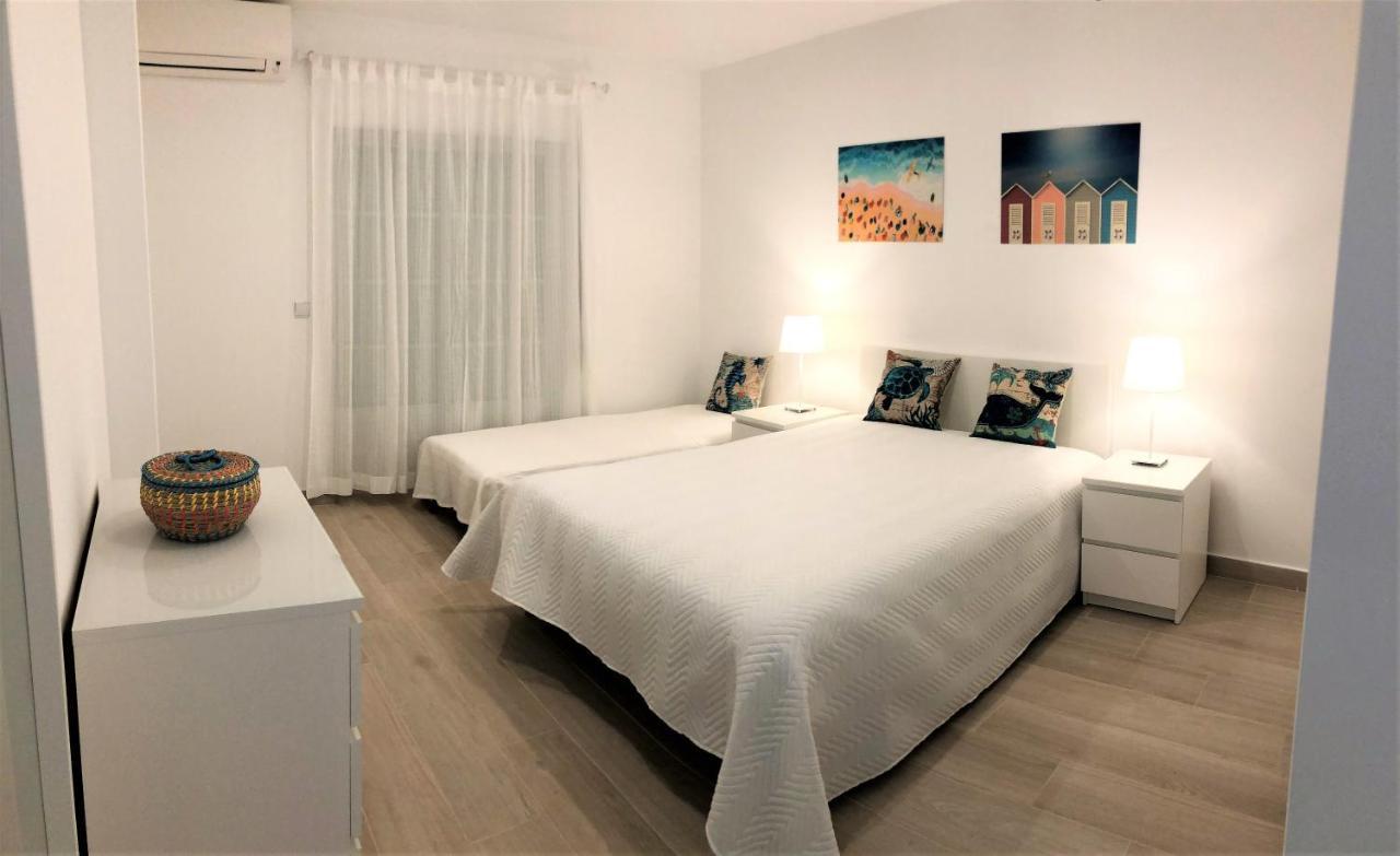 Altura Da Mare - Apartamento Costa Azul Exterior foto