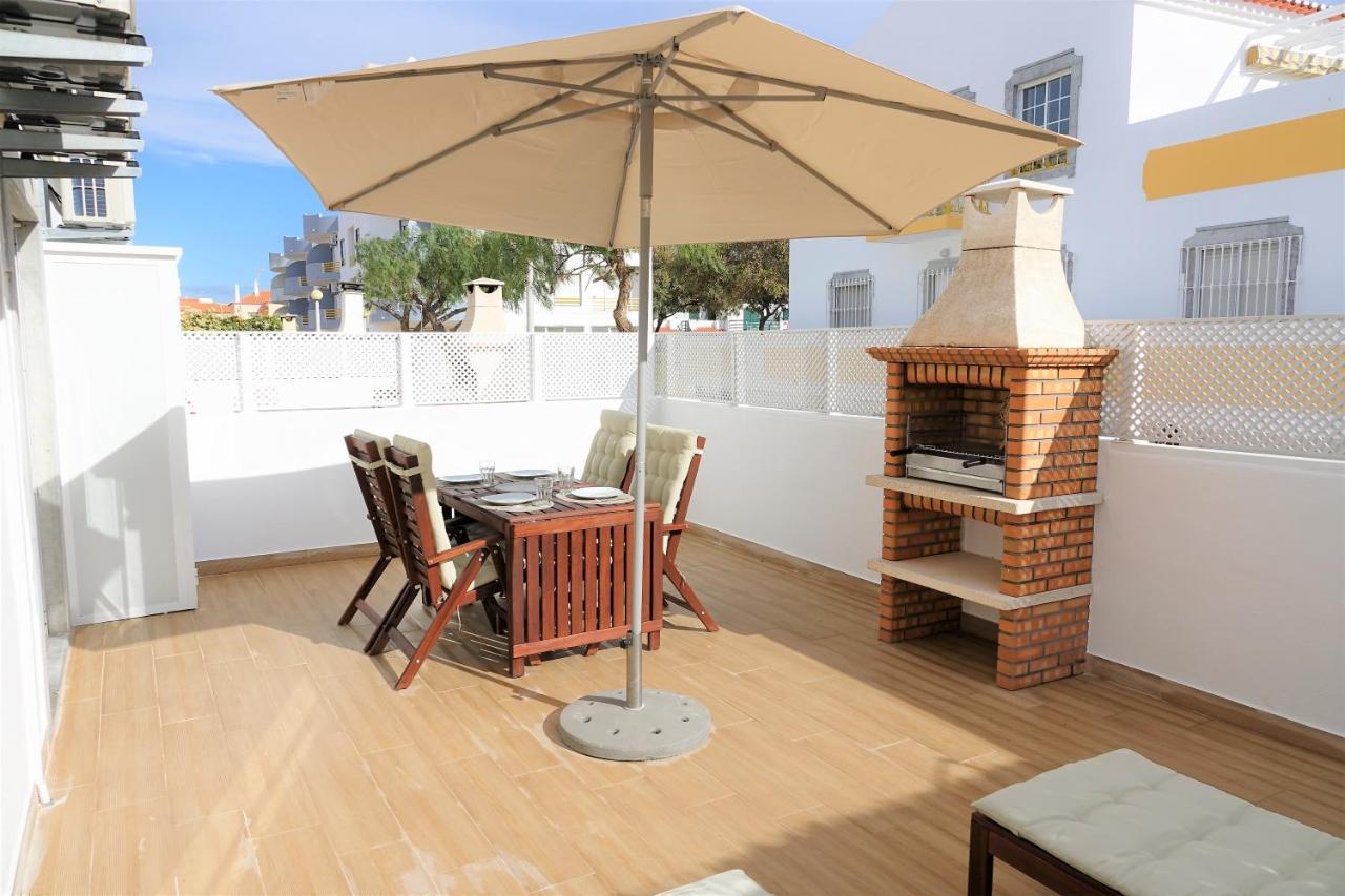 Altura Da Mare - Apartamento Costa Azul Exterior foto