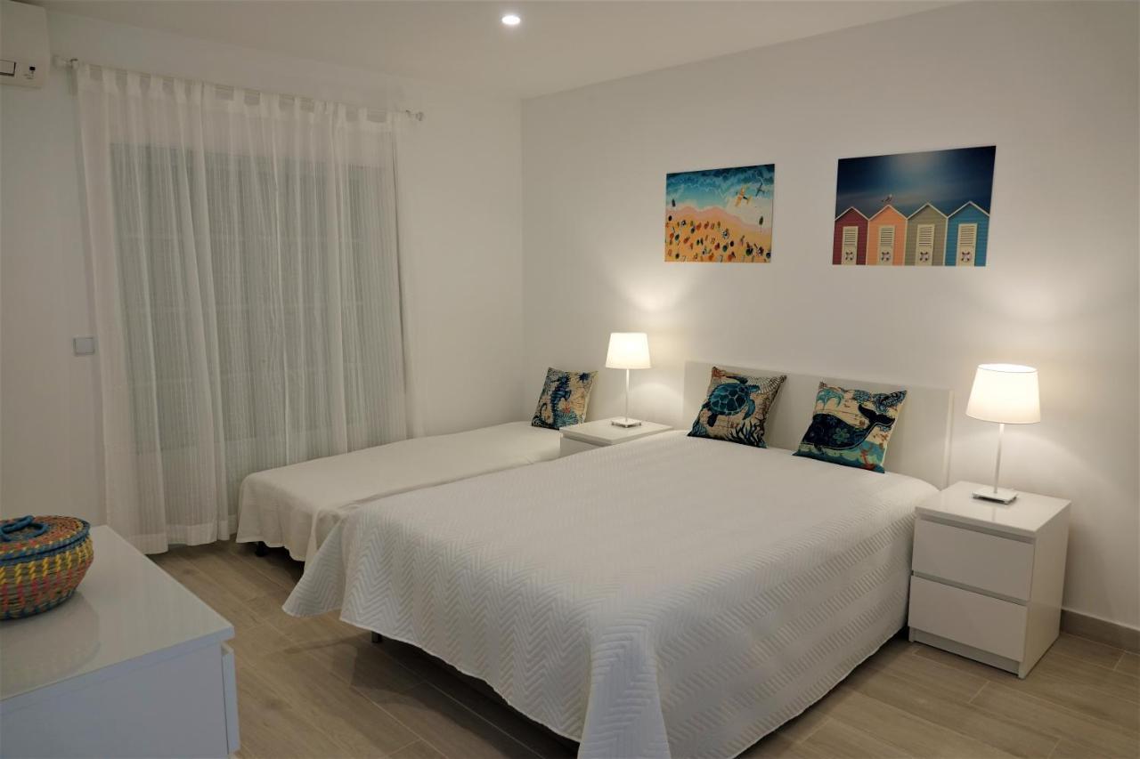 Altura Da Mare - Apartamento Costa Azul Exterior foto