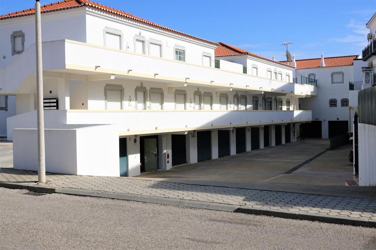 Altura Da Mare - Apartamento Costa Azul Exterior foto