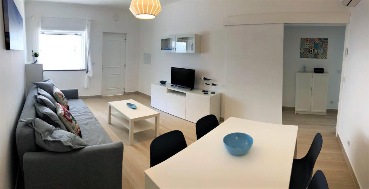 Altura Da Mare - Apartamento Costa Azul Exterior foto